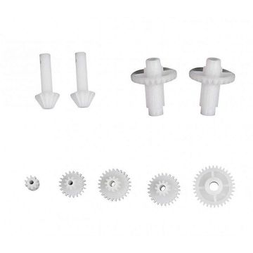 Eazy RC Gear Set