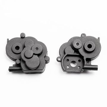 Eazy RC Eazy 1:18 Gear Box Plastic Parts