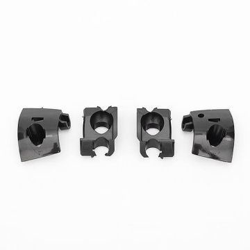 Eazy RC Eazy Triton Front And Rear Light Cup Set