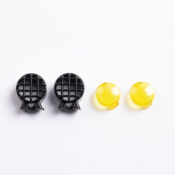 Eazy RC Eazy Triton Spotlight Cup Set