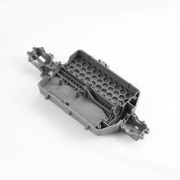 Eazy RC Chassis