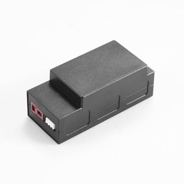 EAZY RC 7.4V 1050mAh LIPO