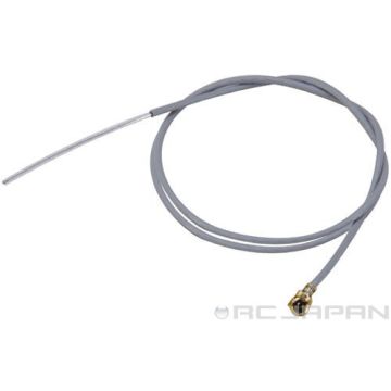 Futaba 2.4GHz Rx Reciver Antenna for R617FS, R6014, and R6008 (150mm)