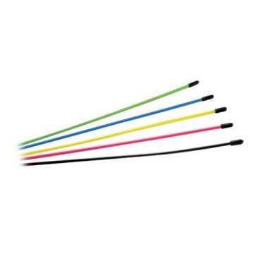 Fastrax RC Model Car Boat Aerial Antenna Tube Pipe (6)
