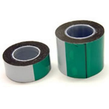 Fastrax Premium Double Sided/Servo Tape 25mm x 1M Roll (Thickness 1mm)