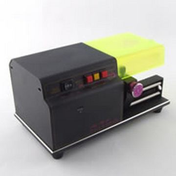 Fastrax Fully Automatic Tyre Truer