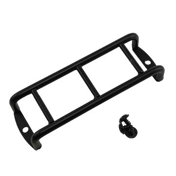 Fastrax RC Scale Model Car Aluminium Rear Ladder  30mmx85mm