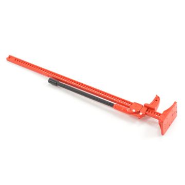 Fastrax RC Scale Model Car High Lift Jack (140mm)