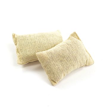 Fastrax RC Scale Model Car Scale Sand Bags 2pcs