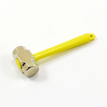 Fastrax RC Scale Model Car Scale Painted Hammer Mallet