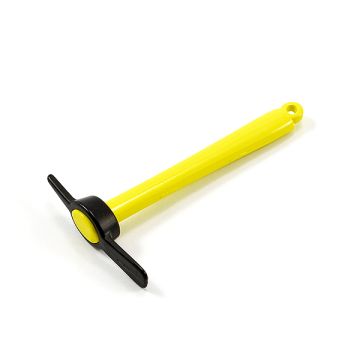 Fastrax 1:10 Scale Model Painted Pick Axe for RC Cars