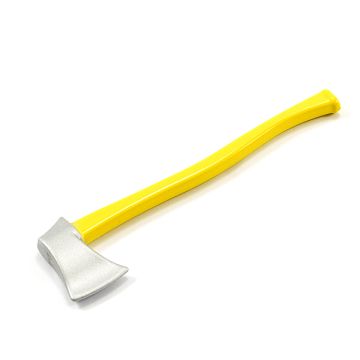 Fastrax RC Scale Model Car Scale Painted Axe