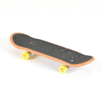 Fastrax RC Scale Model Car Scale Static Skateboard (95 X 25 X 18mm)