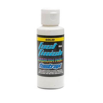 Fastrax Airbrush Paint White 60ml