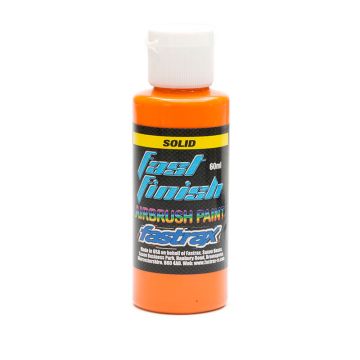 Fastrax Airbrush Paint Orange 60ml