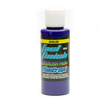 Fastrax Airbrush Paint Purple 60ml