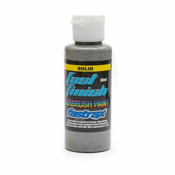 Fastrax Airbrush Paint Primer Grey 60ml