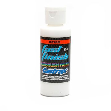Fastrax Airbrush Paint Matt Clear 60ml