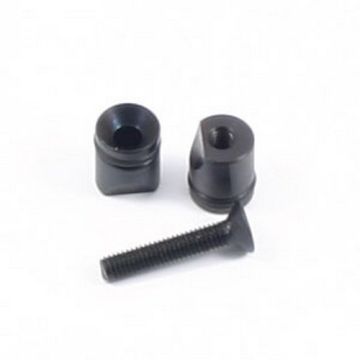 FASTRAX 'ENDURO' CARBURETOR BOLT/BARREL/O RING
