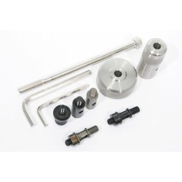 FASTRAX 1:8 RC Model Car .21 Engine Crankcase Bearing Removal / Insertion Tool