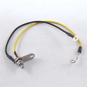 Fastrax Universal Remote Glow Plug Adaptor with Mounting Bracket