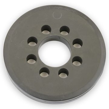 FASTRAX Power Start Starter Box Replacement Rubber Wheel