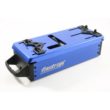 Fastrax High Power Start Universal Starter Box for Nitro Cars (Blue)
