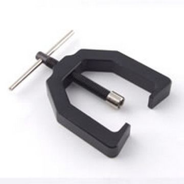 Fastrax Blue Aluminium Flywheel Puller for (.10 to .46)