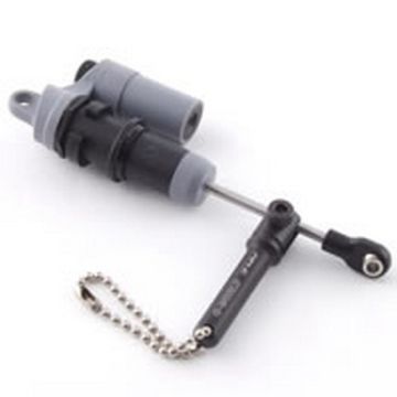 Fastrax Shock Shaft Vice 3mm Shaft