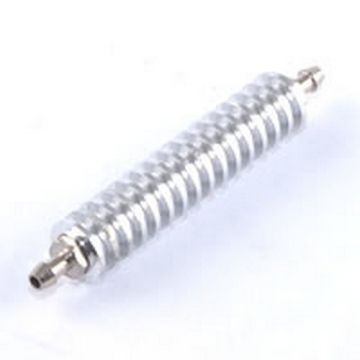 Fastrax 1/8th Exhaust Gas Cooler
