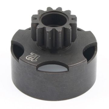 Fastrax 1/8th Clutch Bell 12T