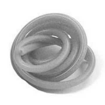 Fastrax Superflex Silicone Tubing 'Smoke' (1 Meter)