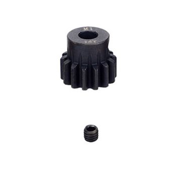 FASTRAX M1 14T STEEL PINION GEAR (5MM)