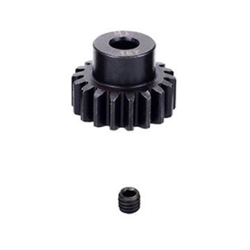 FASTRAX M1 18T STEEL PINION GEAR (5MM)