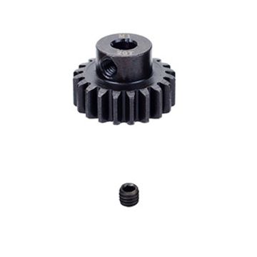 FASTRAX M1 20T STEEL PINION GEAR (5MM)