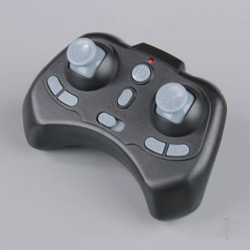 Flight Lab Toys 2.4GHz 4-Channel HoverCross Transmitter 