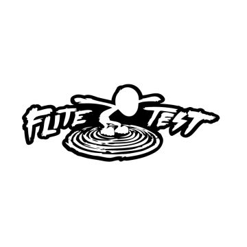 Flite Test Grumman G-44 Widgeon Seaplane Decal Set | RC Aircraft Spare Parts