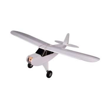 Flite Test Simple Cub Speed-build Kit (956mm) | RC Maker Foam Model Aircraft