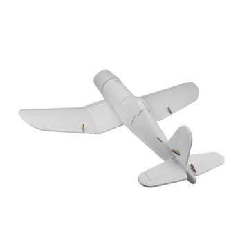 Flite Test Mini Corsair Speed Build Kit (609mm) | RC Maker Foam Model Aircraft