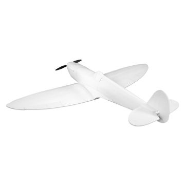 Flite Test Spitfire Master Series Speed Build Kit (1220mm) | RC Maker Foam Model Aircraft