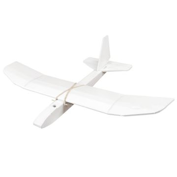Flite Test Wonder Glider 5 Pack Speed Build Kit (711mm) | RC Maker Foam Model Aircraft