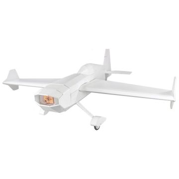 Flite Test Edge 540 Speed Build Kit (1016mm) | RC Maker Foam Model Aircraft