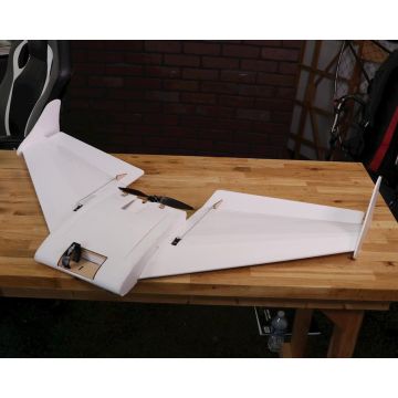 Flite Test Spear Speed Build Kit (1041mm) | RC Maker Foam Model Aircraft