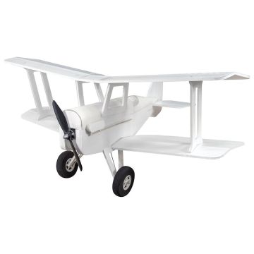 Flite Test SE5 Biplane Speed Build Kit (609mm) | RC Maker Foam Model Aircraft