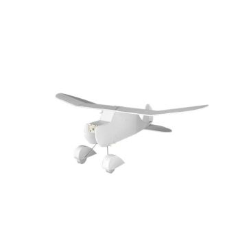 Flite Test Old Fogey Speed Build Kit (1016mm) | RC Maker Foam Model Aircraft