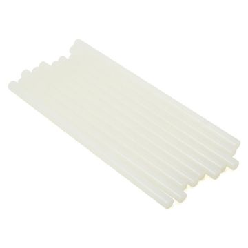 Flite Test 11mm (1/2") Hot Glue Sticks (10) | For RC Foam Board Planes