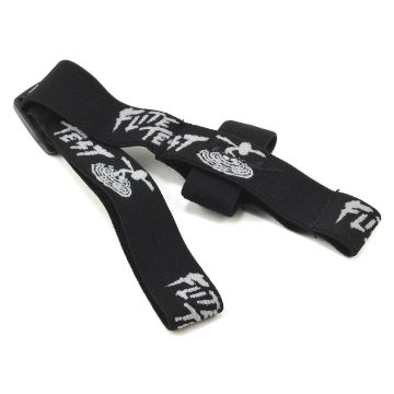 Flite Test Edition FPV Goggles Head Strap (Black) | For RC Drone Aircraft