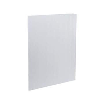 Flite Test 8.5mm Maker Foam RC Plane Poster Board, White (15) Water Resistant