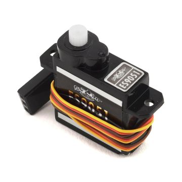 Flite Test ES9051 (4.3g) Plastics Digital Servo For RC Aircraft