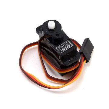 Flite Test ES08A II 8.5g Analog Servo For RC Aircraft